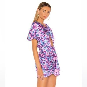 For Love and Lemons Dress